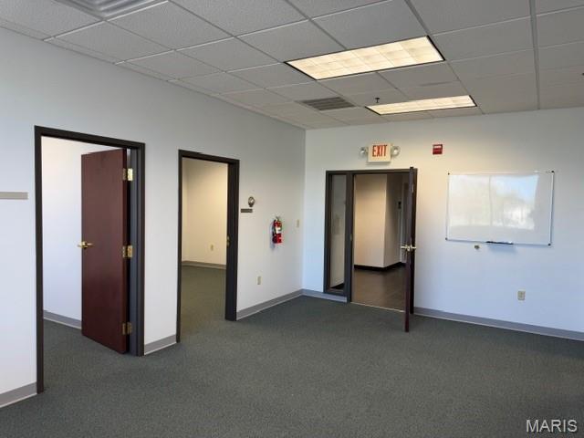 Auburn Park Place One - Commercial Lease