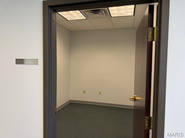 Auburn Park Place One - Commercial Lease