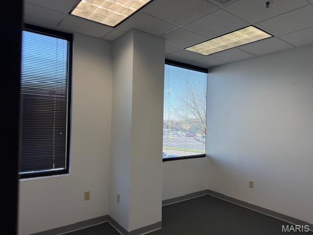 Auburn Park Place One - Commercial Lease