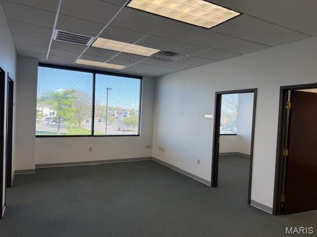 Auburn Park Place One - Commercial Lease