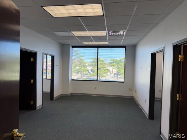 Auburn Park Place One - Commercial Lease