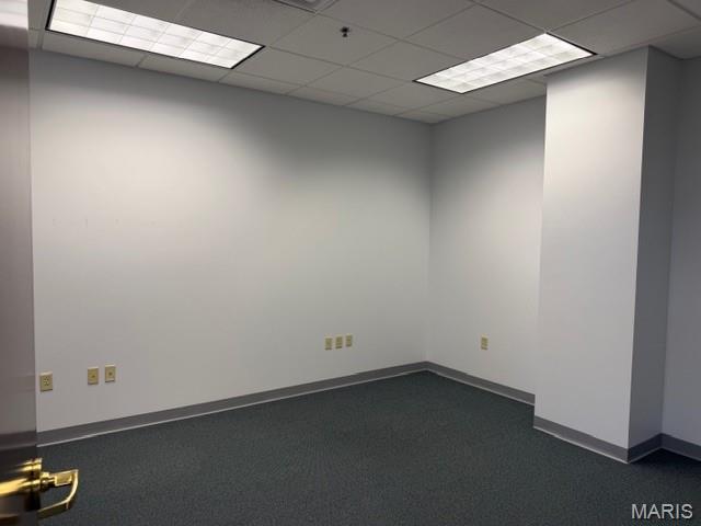 Auburn Park Place One - Commercial Lease