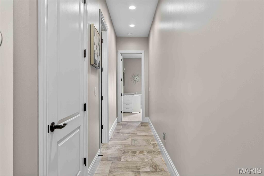 Manors At The Enclaves The - Residential
