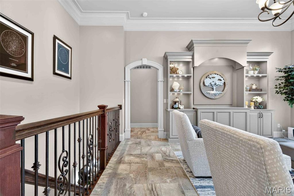Manors At The Enclaves The - Residential