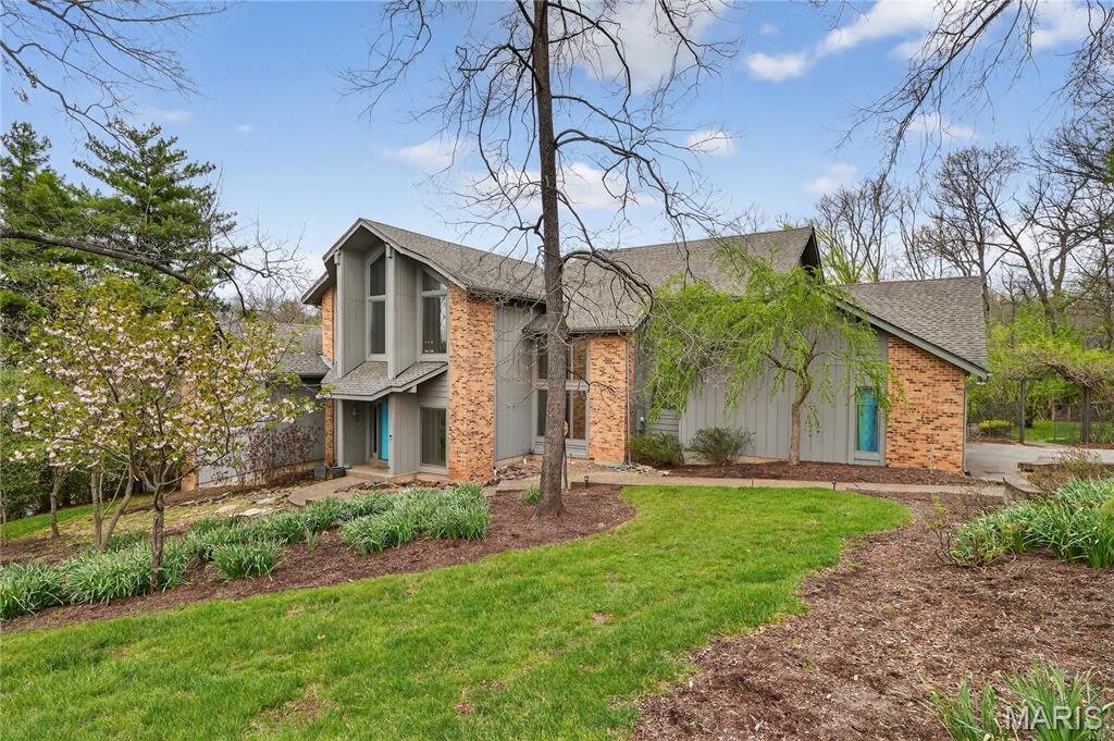 Topping Manor 2 - Residential