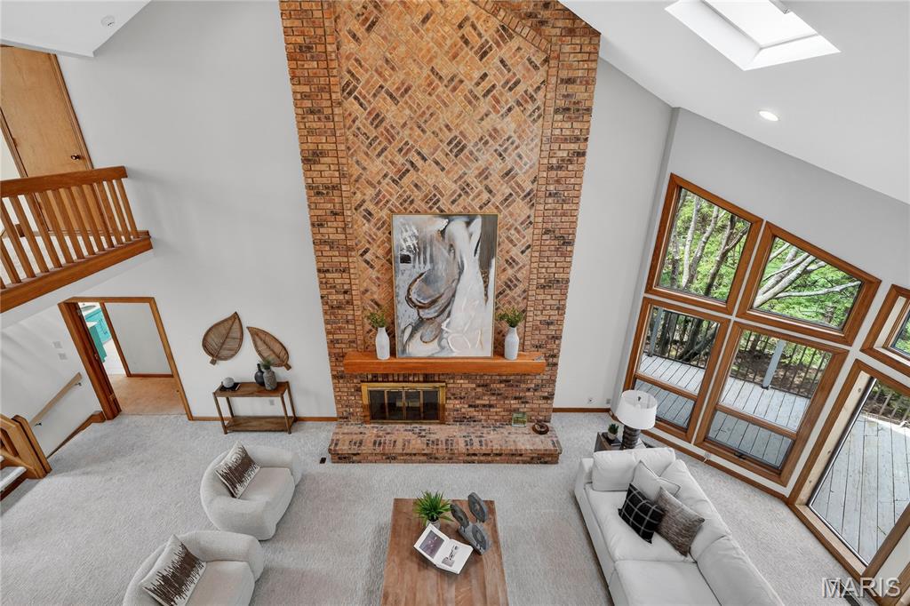 Topping Manor 2 - Residential