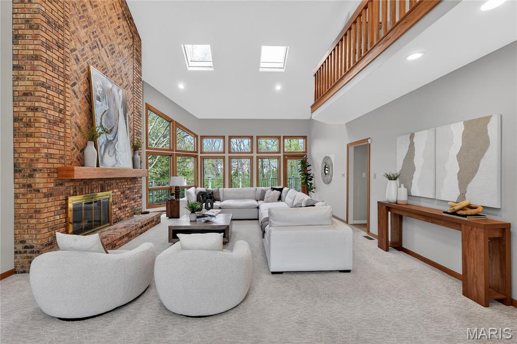 Topping Manor 2 - Residential