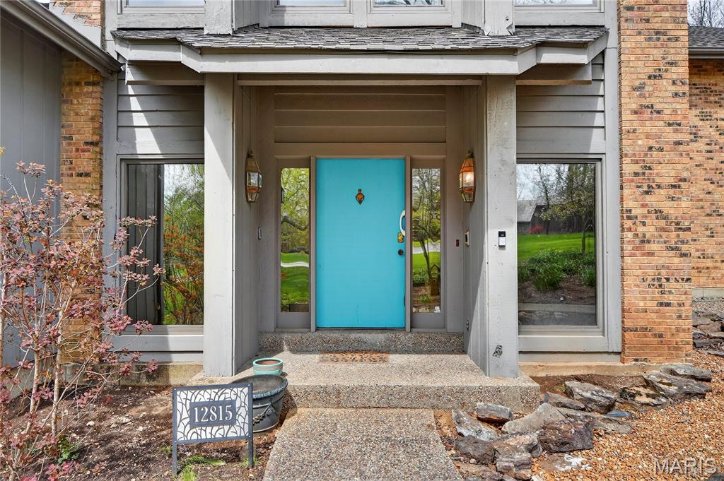 Topping Manor 2 - Residential