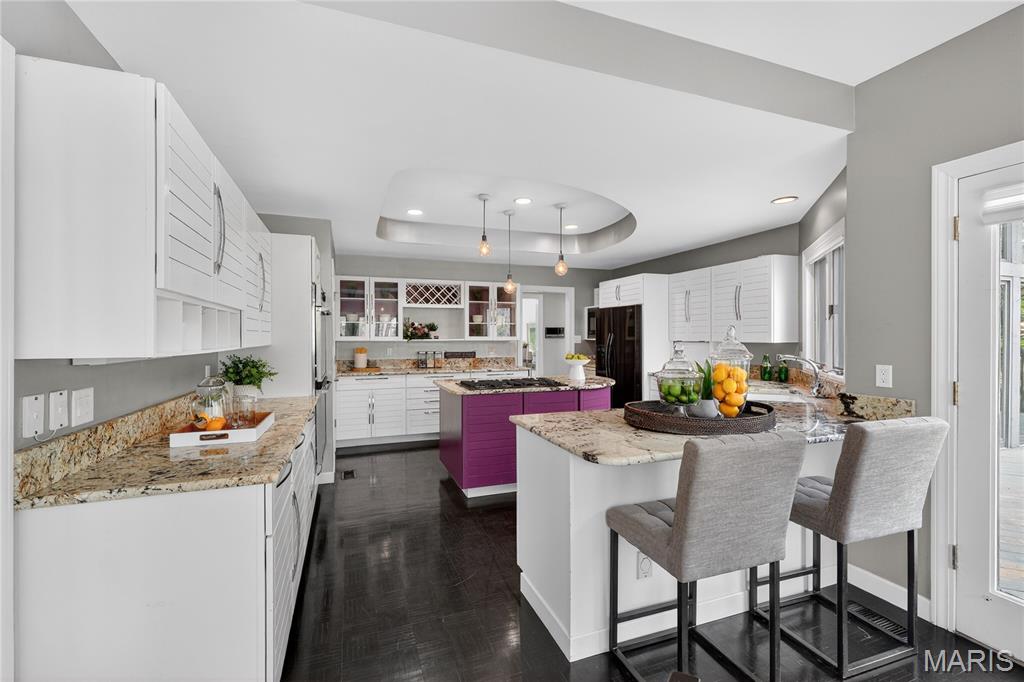 Topping Manor 2 - Residential