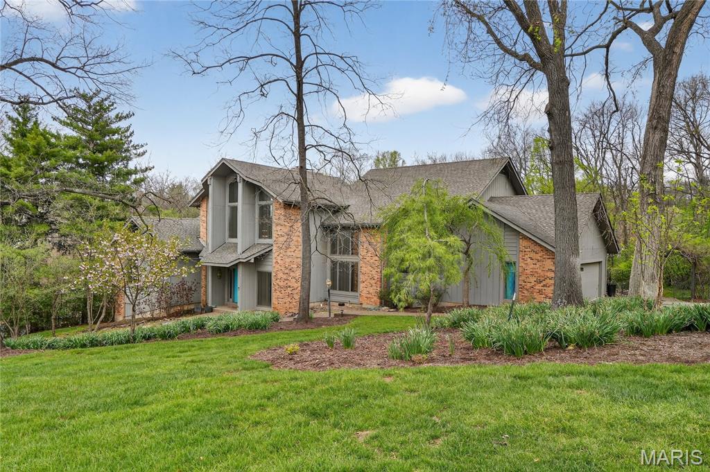 Topping Manor 2 - Residential