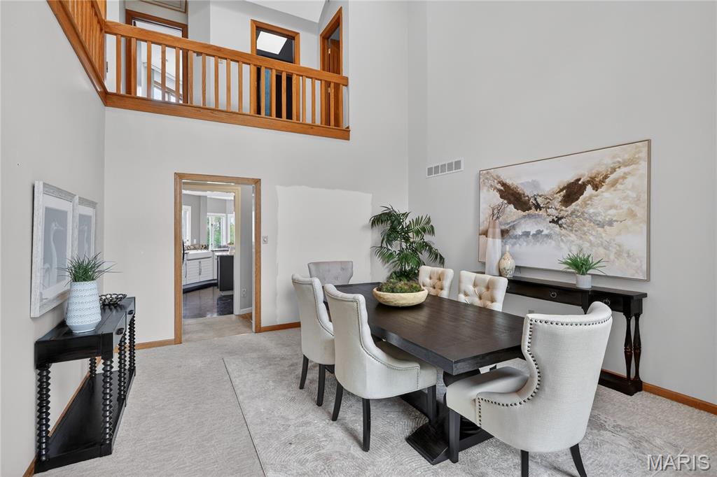 Topping Manor 2 - Residential