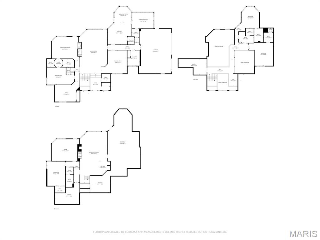 Topping Manor 2 - Residential