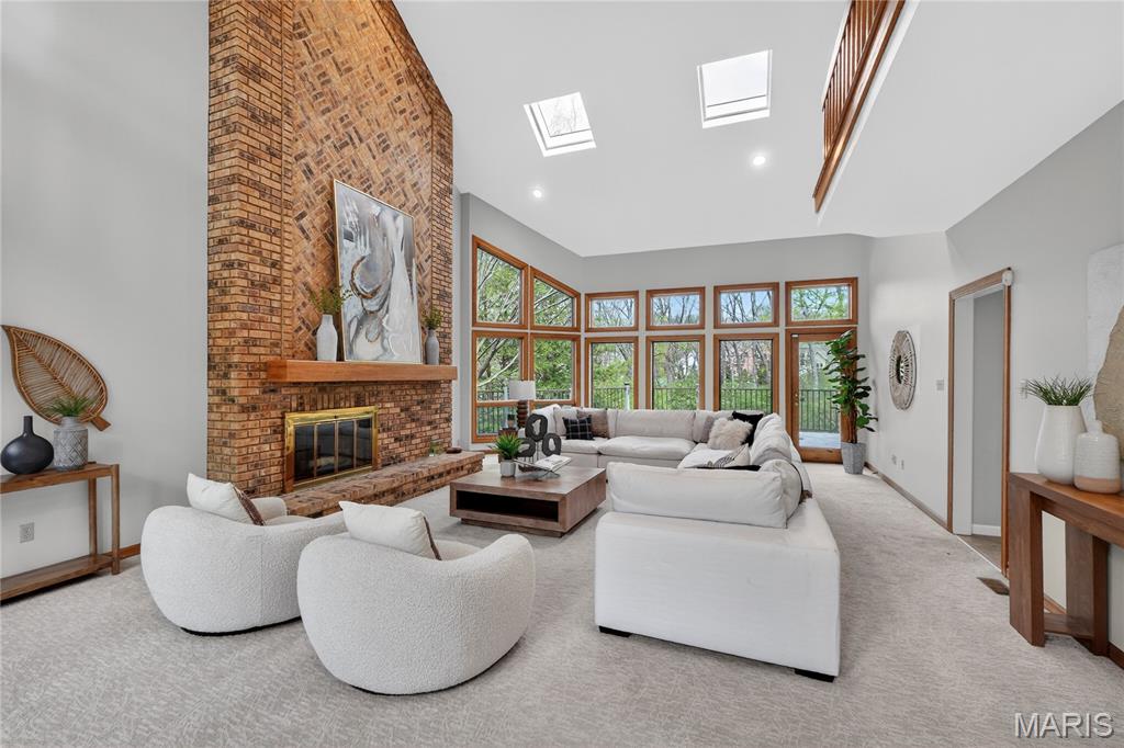 Topping Manor 2 - Residential