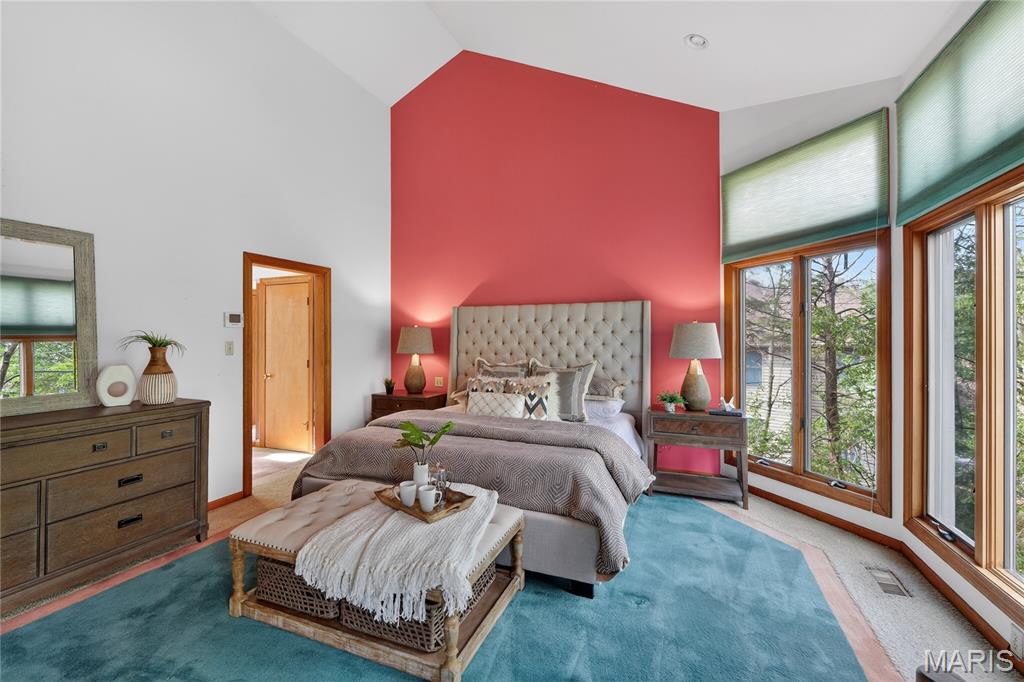 Topping Manor 2 - Residential