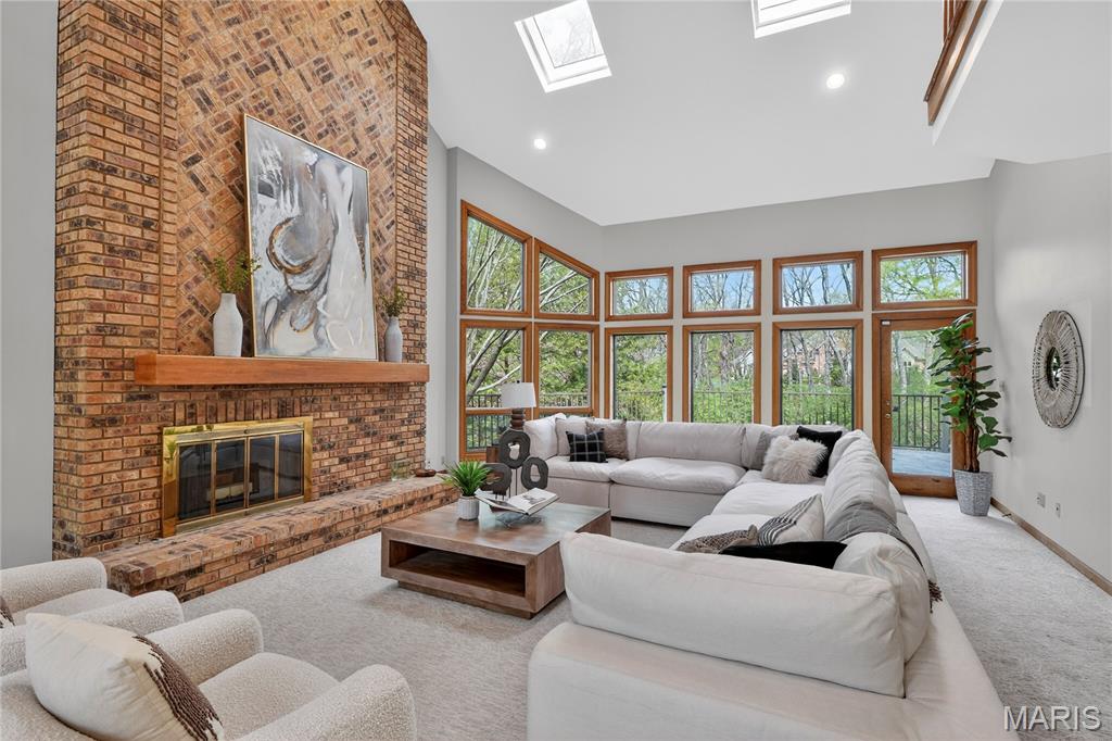 Topping Manor 2 - Residential