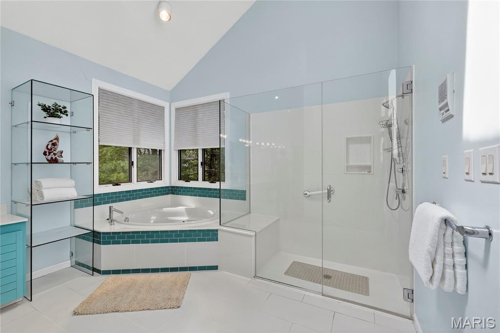 Topping Manor 2 - Residential