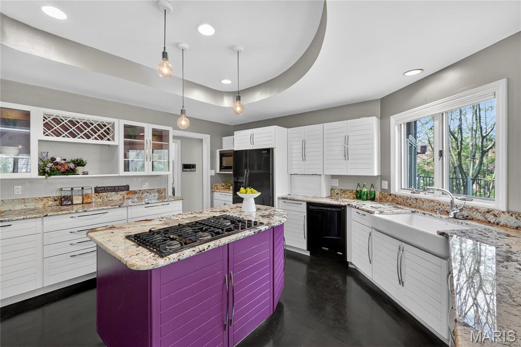 Topping Manor 2 - Residential