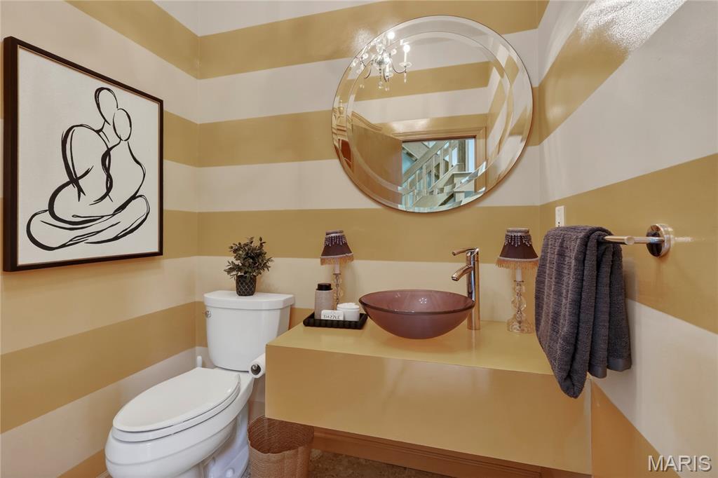 Topping Manor 2 - Residential