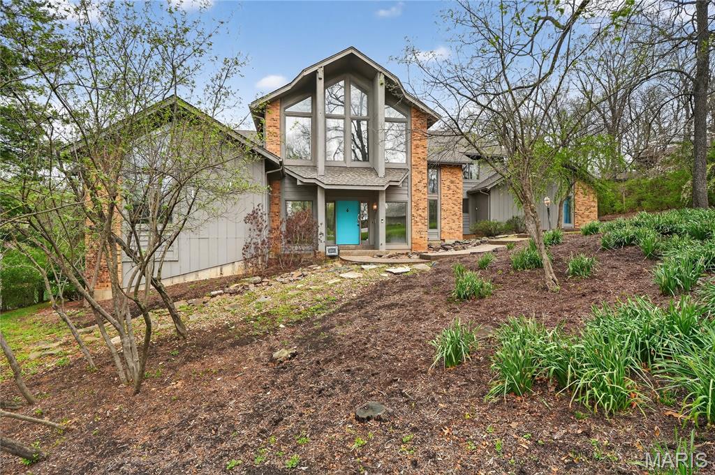 Topping Manor 2 - Residential