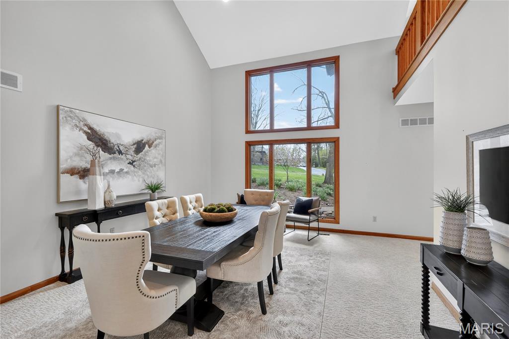 Topping Manor 2 - Residential