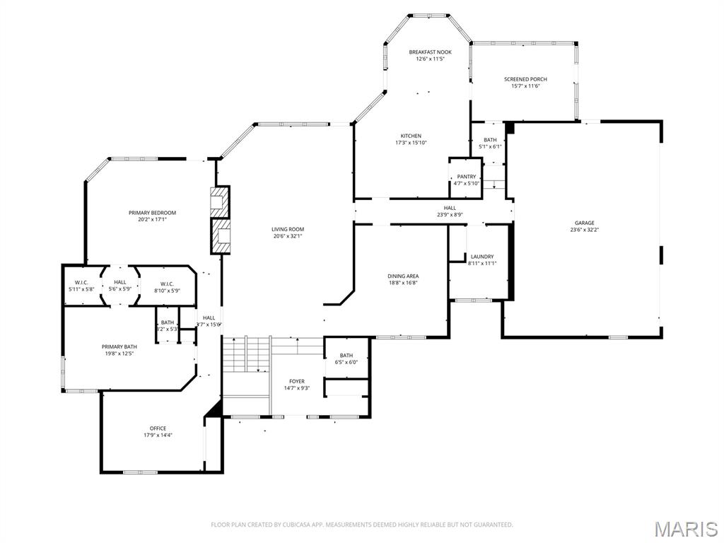 Topping Manor 2 - Residential