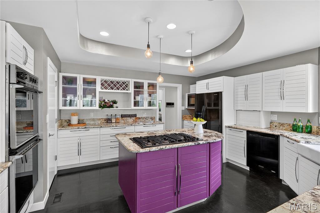 Topping Manor 2 - Residential