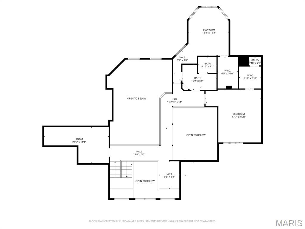 Topping Manor 2 - Residential