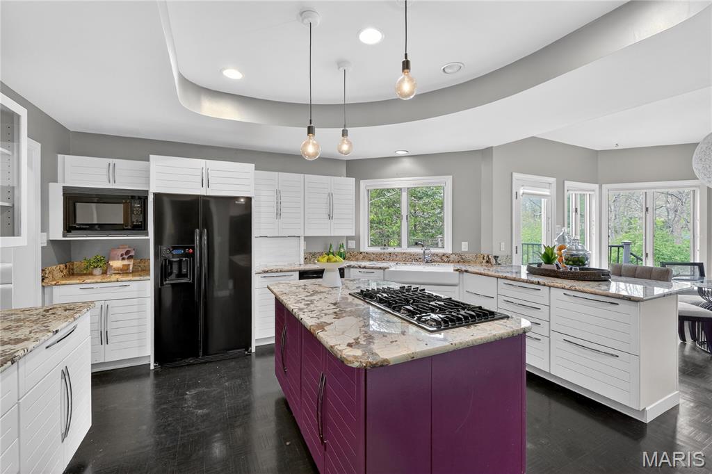 Topping Manor 2 - Residential