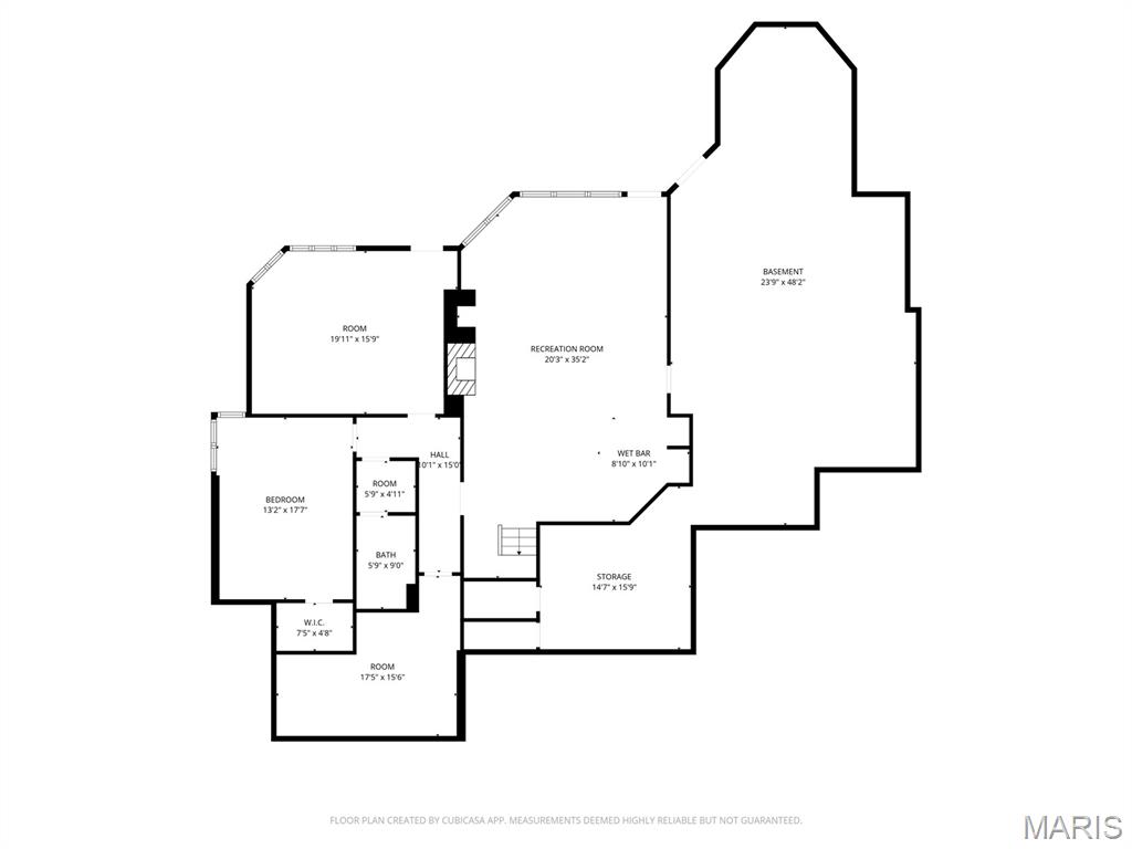 Topping Manor 2 - Residential