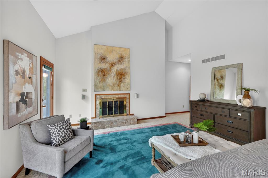 Topping Manor 2 - Residential