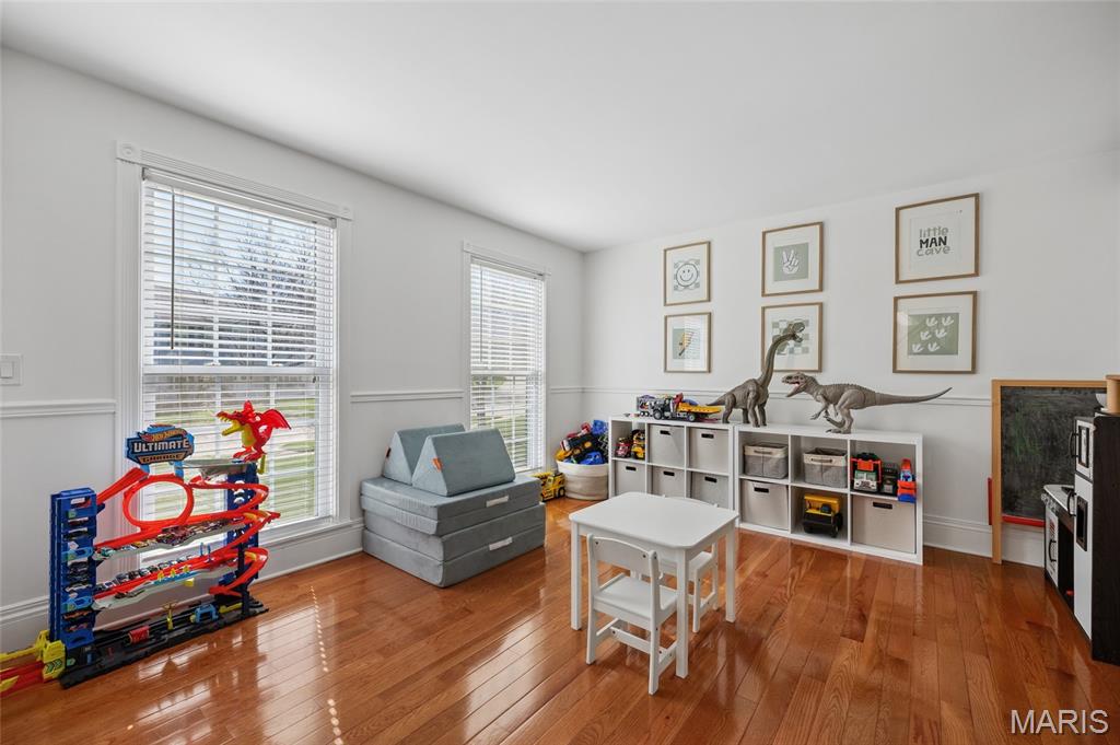 Diekamp Farm Estate #2 - Residential