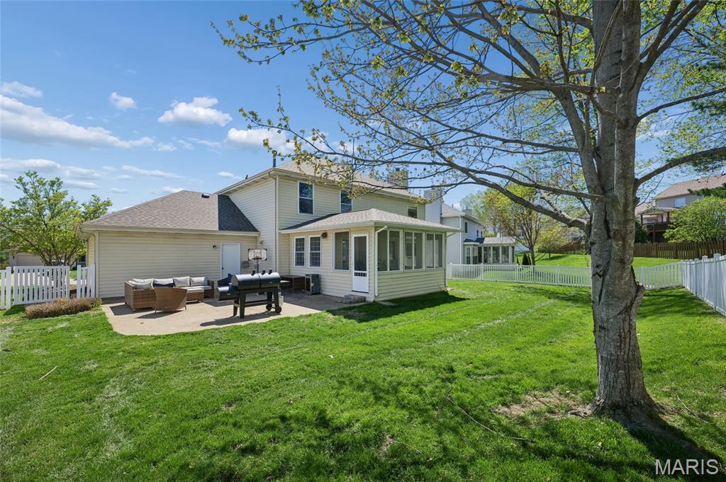 Diekamp Farm Estate #2 - Residential