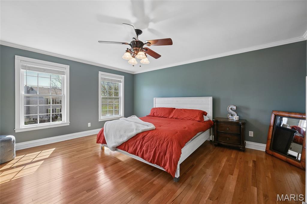 Diekamp Farm Estate #2 - Residential