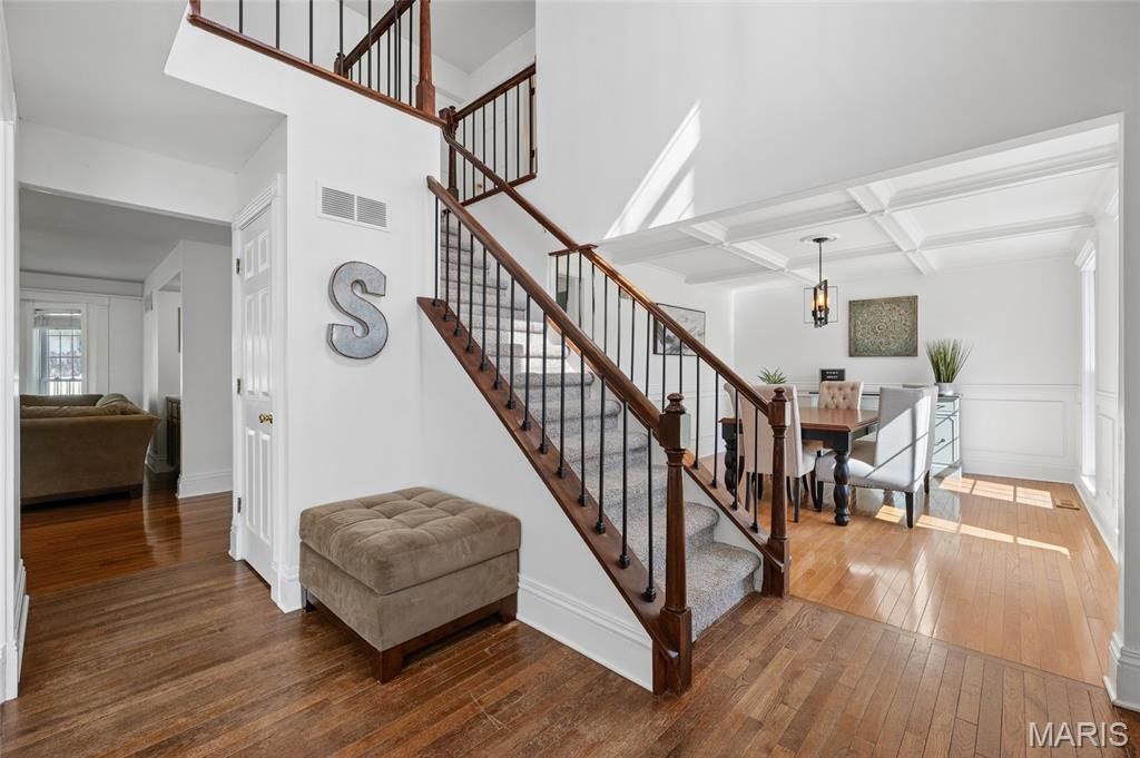 Photo of 2947 Diekamp Farm Trail, St Charles, MO 63303 (MLS # 26006207)