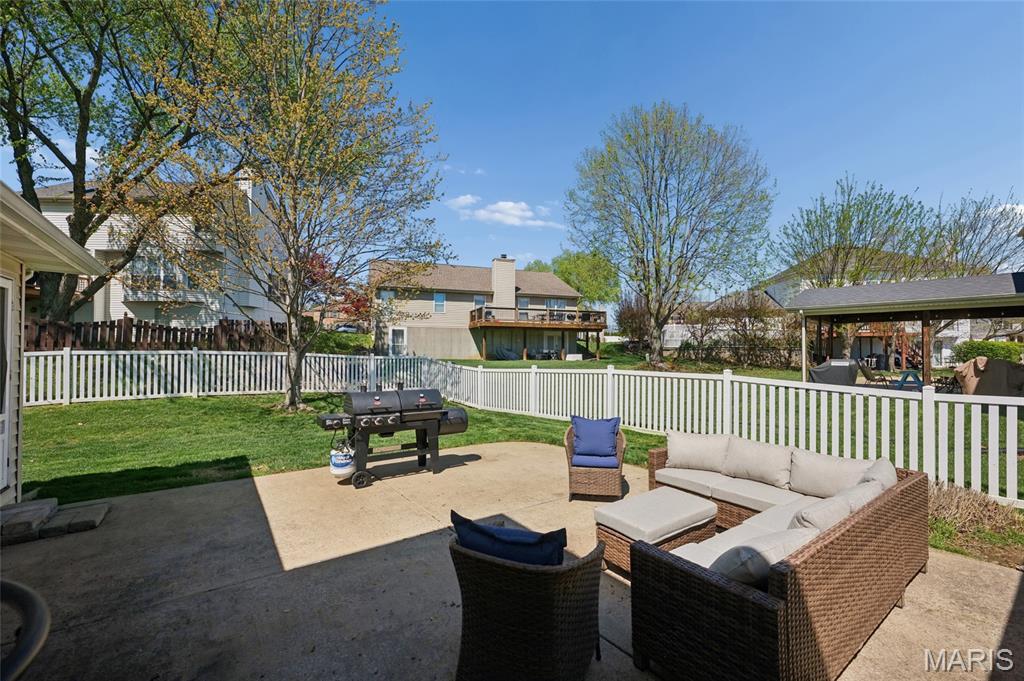 Diekamp Farm Estate #2 - Residential