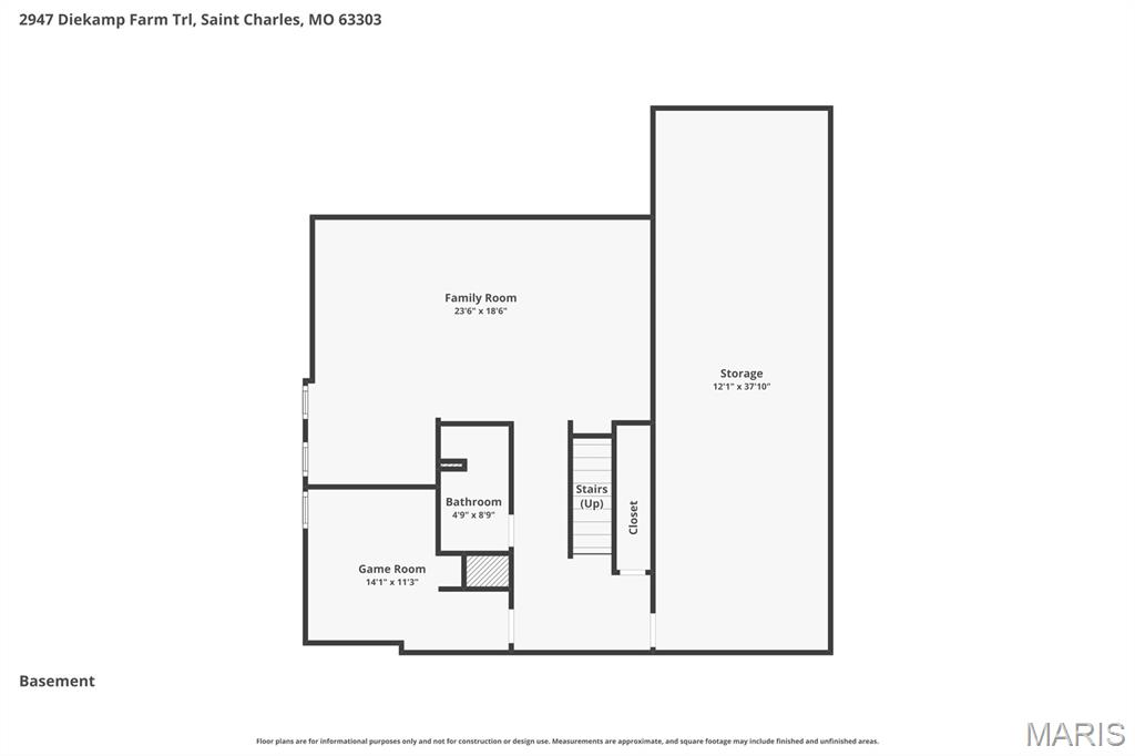 Diekamp Farm Estate #2 - Residential