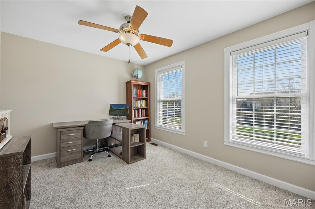 Diekamp Farm Estate #2 - Residential