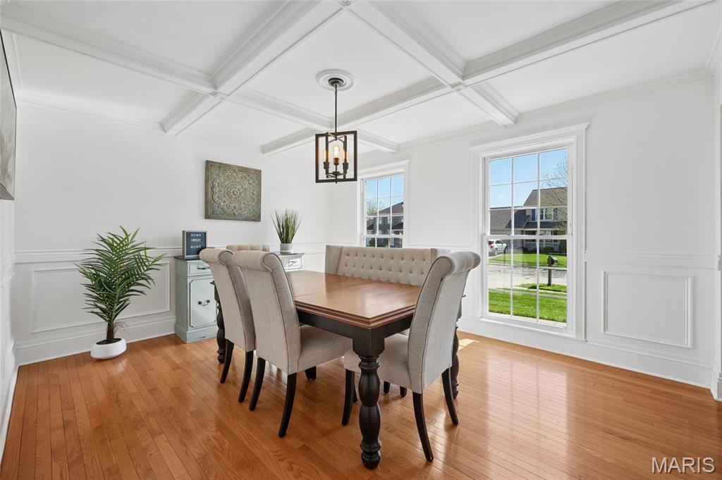 Diekamp Farm Estate #2 - Residential