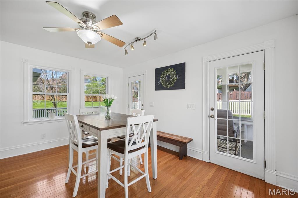 Diekamp Farm Estate #2 - Residential