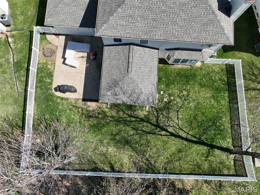 Diekamp Farm Estate #2 - Residential