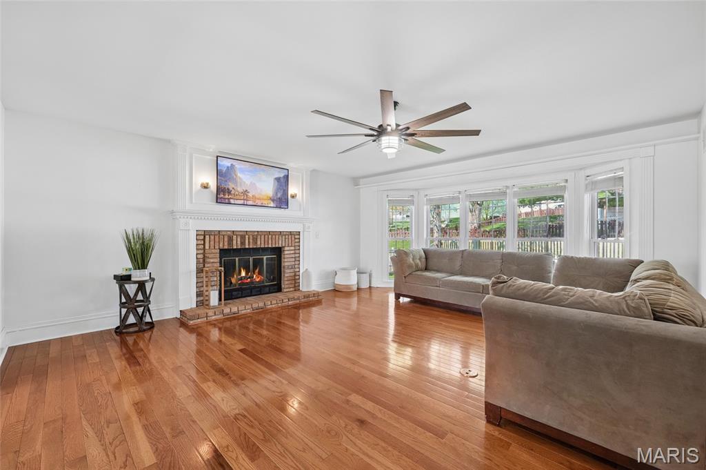 Diekamp Farm Estate #2 - Residential