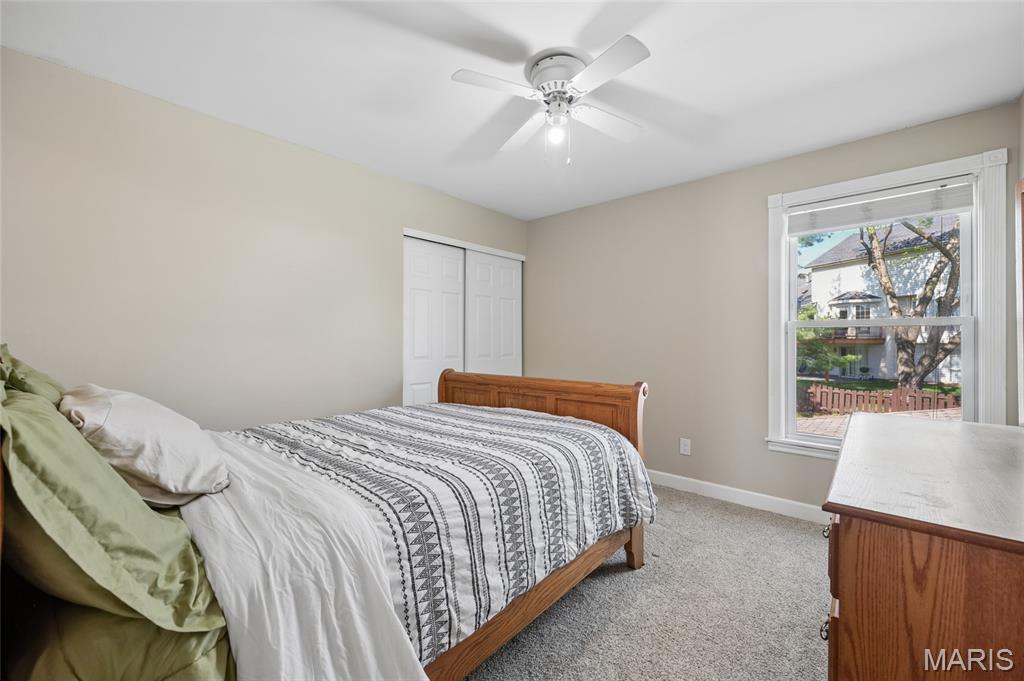 Diekamp Farm Estate #2 - Residential