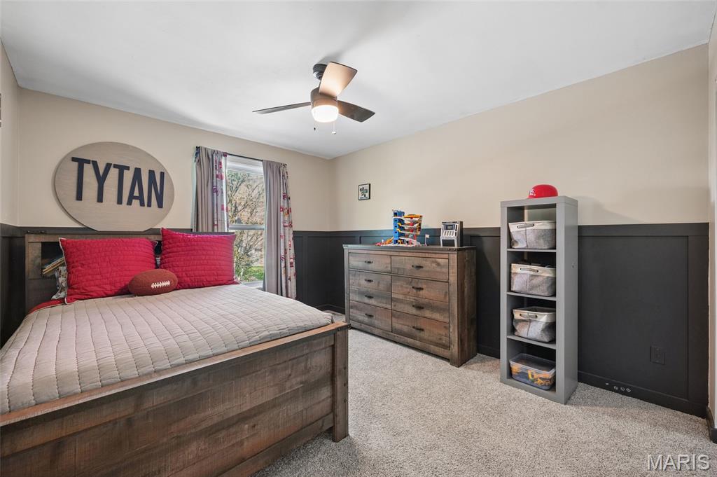 Diekamp Farm Estate #2 - Residential