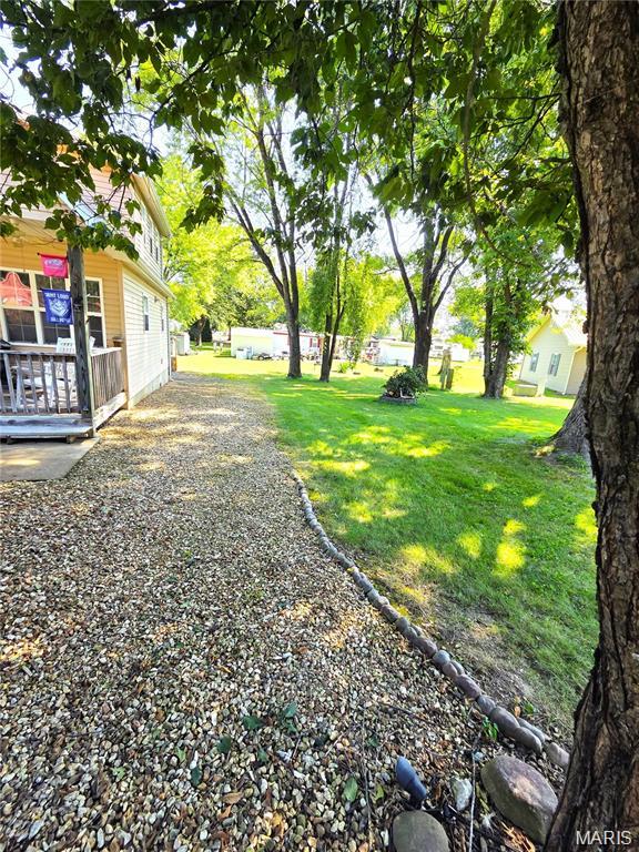 Gascony Village - Residential
