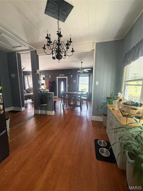 Tiny photo for 16682 Pike 292, Bowling Green, MO 63334 (MLS # 26044768)