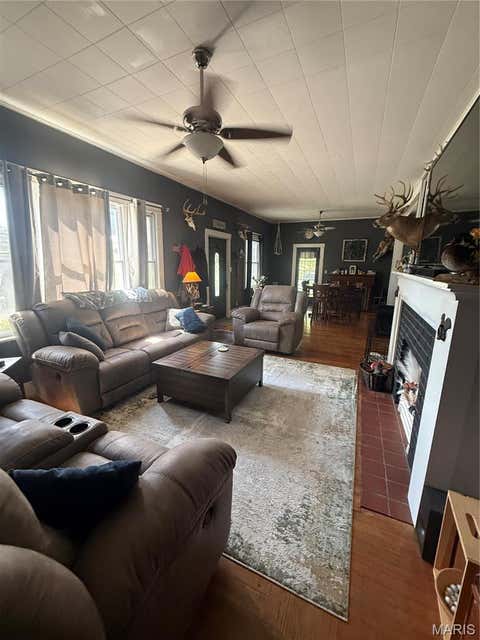 Tiny photo for 16682 Pike 292, Bowling Green, MO 63334 (MLS # 26044768)