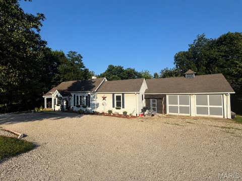 Photo of 16682 Pike 292, Bowling Green, MO 63334 (MLS # 26044768)