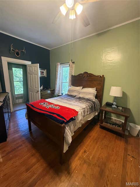 Tiny photo for 16682 Pike 292, Bowling Green, MO 63334 (MLS # 26044768)