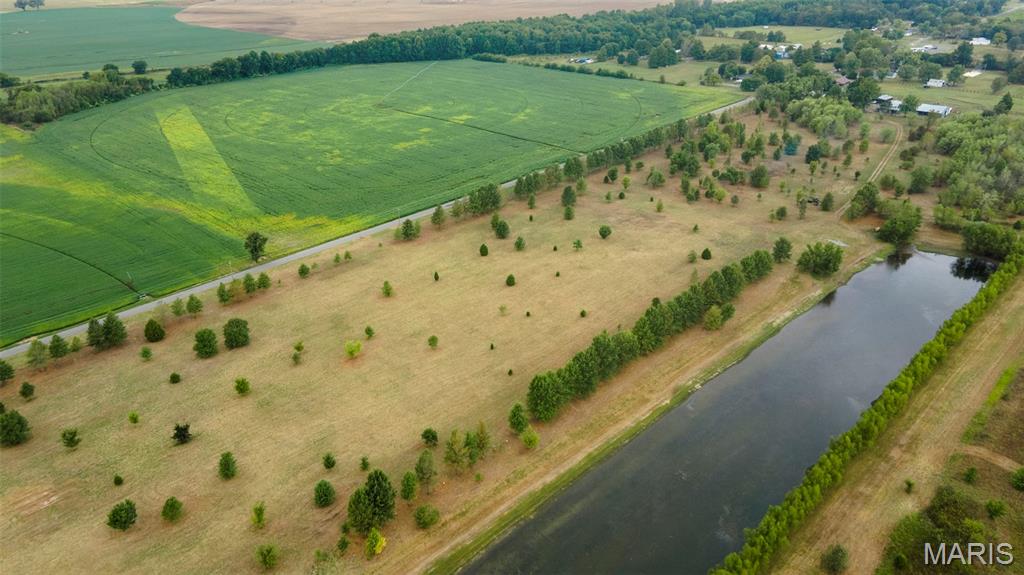 Legacy Lake Estates - Land