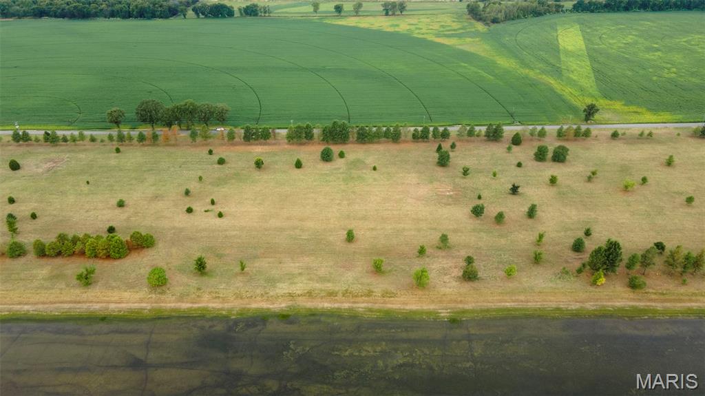 Legacy Lake Estates - Land